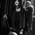 ESPRIT D'AIR (Live at The Cluny, Newcastle, U.K., February 20, 2023)