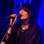 ESPRIT D'AIR (Live at The Cluny, Newcastle, U.K., February 20, 2023)