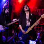 ESPRIT D'AIR (Live at The Cluny, Newcastle, U.K., February 20, 2023)