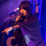 ESPRIT D'AIR (Live at The Cluny, Newcastle, U.K., February 20, 2023)