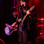 ESPRIT D'AIR (Live at The Cluny, Newcastle, U.K., February 20, 2023)