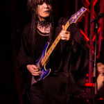 ESPRIT D'AIR (Live at The Cluny, Newcastle, U.K., February 20, 2023)