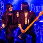 ESPRIT D'AIR (Live at The Cluny, Newcastle, U.K., February 20, 2023)
