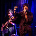 ESPRIT D'AIR (Live at The Cluny, Newcastle, U.K., February 20, 2023)