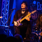 ESPRIT D'AIR (Live at The Cluny, Newcastle, U.K., February 20, 2023)