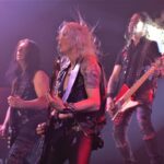 HAMMERFALL (Live at Le Trabendo, Paris, France, February 1, 2023)