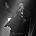 HAMMERFALL (Live at Le Trabendo, Paris, France, February 1, 2023)