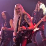 HAMMERFALL (Live at Le Trabendo, Paris, France, February 1, 2023)