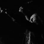 HAMMERFALL (Live at Le Trabendo, Paris, France, February 1, 2023)