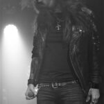 HAMMERFALL (Live at Le Trabendo, Paris, France, February 1, 2023)