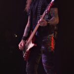 HAMMERFALL (Live at Le Trabendo, Paris, France, February 1, 2023)