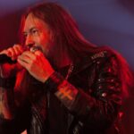 HAMMERFALL (Live at Le Trabendo, Paris, France, February 1, 2023)