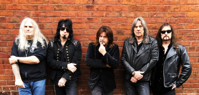 Alcatrazz Press Photo 2023