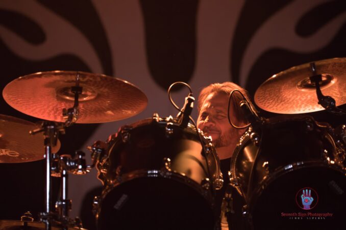 MR. BUNGLE (Live at The Union Event Center, Salt Lake City, UT., USA, May 17, 2023)