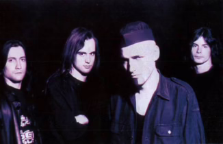 Samael band photo