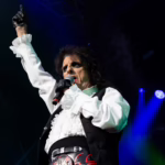 HOLLYWOOD VAMPIRES (Live at the Open Air Theatre, Scarborough, U.K., July 5, 2023)
