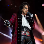 HOLLYWOOD VAMPIRES (Live at the Open Air Theatre, Scarborough, U.K., July 5, 2023)
