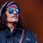 HOLLYWOOD VAMPIRES (Live at the Open Air Theatre, Scarborough, U.K., July 5, 2023)