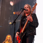 HOLLYWOOD VAMPIRES (Live at the Open Air Theatre, Scarborough, U.K., July 5, 2023)