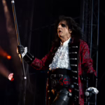 HOLLYWOOD VAMPIRES (Live at the Open Air Theatre, Scarborough, U.K., July 5, 2023)