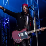 HOLLYWOOD VAMPIRES (Live at the Open Air Theatre, Scarborough, U.K., July 5, 2023)