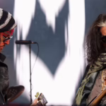 HOLLYWOOD VAMPIRES (Live at the Open Air Theatre, Scarborough, U.K., July 5, 2023)