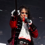 HOLLYWOOD VAMPIRES (Live at the Open Air Theatre, Scarborough, U.K., July 5, 2023)