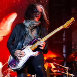 HOLLYWOOD VAMPIRES (Live at the Open Air Theatre, Scarborough, U.K., July 5, 2023)