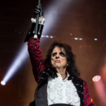 HOLLYWOOD VAMPIRES (Live at the Open Air Theatre, Scarborough, U.K., July 5, 2023)