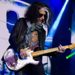 HOLLYWOOD VAMPIRES (Live at the Open Air Theatre, Scarborough, U.K., July 5, 2023)