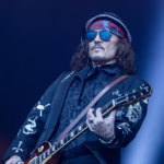 HOLLYWOOD VAMPIRES (Live at the Open Air Theatre, Scarborough, U.K., July 5, 2023)