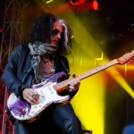 HOLLYWOOD VAMPIRES (Live at the Open Air Theatre, Scarborough, U.K., July 5, 2023)