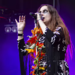 Moonskin (Live at Mennecy Metal Fest, France, September 8, 2023)