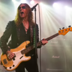GLENN HUGHES (Live at The Boiler Shop, Newcastle, U.K., October 17, 2023)
