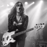 GLENN HUGHES (Live at The Boiler Shop, Newcastle, U.K., October 17, 2023)