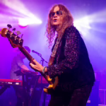 GLENN HUGHES (Live at The Boiler Shop, Newcastle, U.K., October 17, 2023)