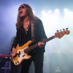 GLENN HUGHES (Live at The Boiler Shop, Newcastle, U.K., October 17, 2023)