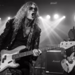 GLENN HUGHES (Live at The Boiler Shop, Newcastle, U.K., October 17, 2023)