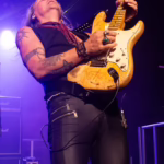 GLENN HUGHES (Live at The Boiler Shop, Newcastle, U.K., October 17, 2023)