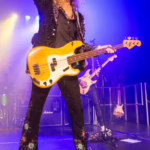 GLENN HUGHES (Live at The Boiler Shop, Newcastle, U.K., October 17, 2023)