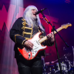 SWEET (Live at The Fire Station, Sunderland, U.K., December 10, 2023)