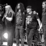SWEET (Live at The Fire Station, Sunderland, U.K., December 10, 2023)