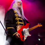 SWEET (Live at The Fire Station, Sunderland, U.K., December 10, 2023)