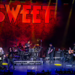 SWEET (Live at The Fire Station, Sunderland, U.K., December 10, 2023)