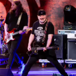 SWEET (Live at The Fire Station, Sunderland, U.K., December 10, 2023)