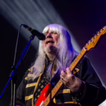 SWEET (Live at The Fire Station, Sunderland, U.K., December 10, 2023)