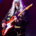 SWEET (Live at The Fire Station, Sunderland, U.K., December 10, 2023)