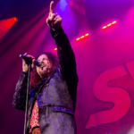 SWEET (Live at The Fire Station, Sunderland, U.K., December 10, 2023)