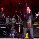 SWEET (Live at The Fire Station, Sunderland, U.K., December 10, 2023)