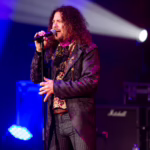 SWEET (Live at The Fire Station, Sunderland, U.K., December 10, 2023)